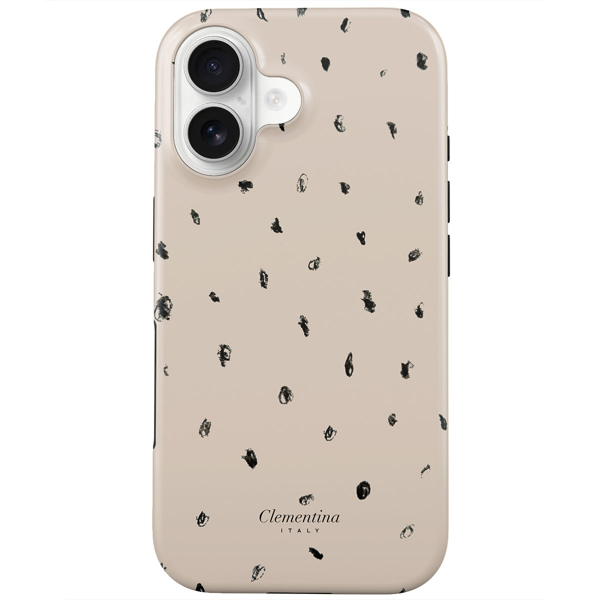 Milano Dots Tough MagSafe Case