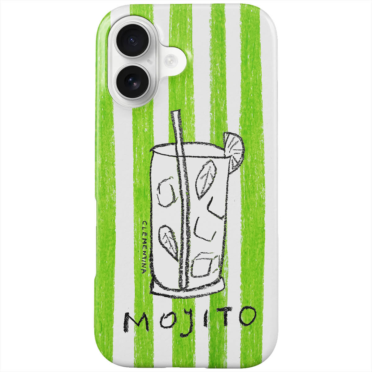 Mojito Tough Case