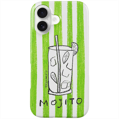 Mojito Tough MagSafe Case