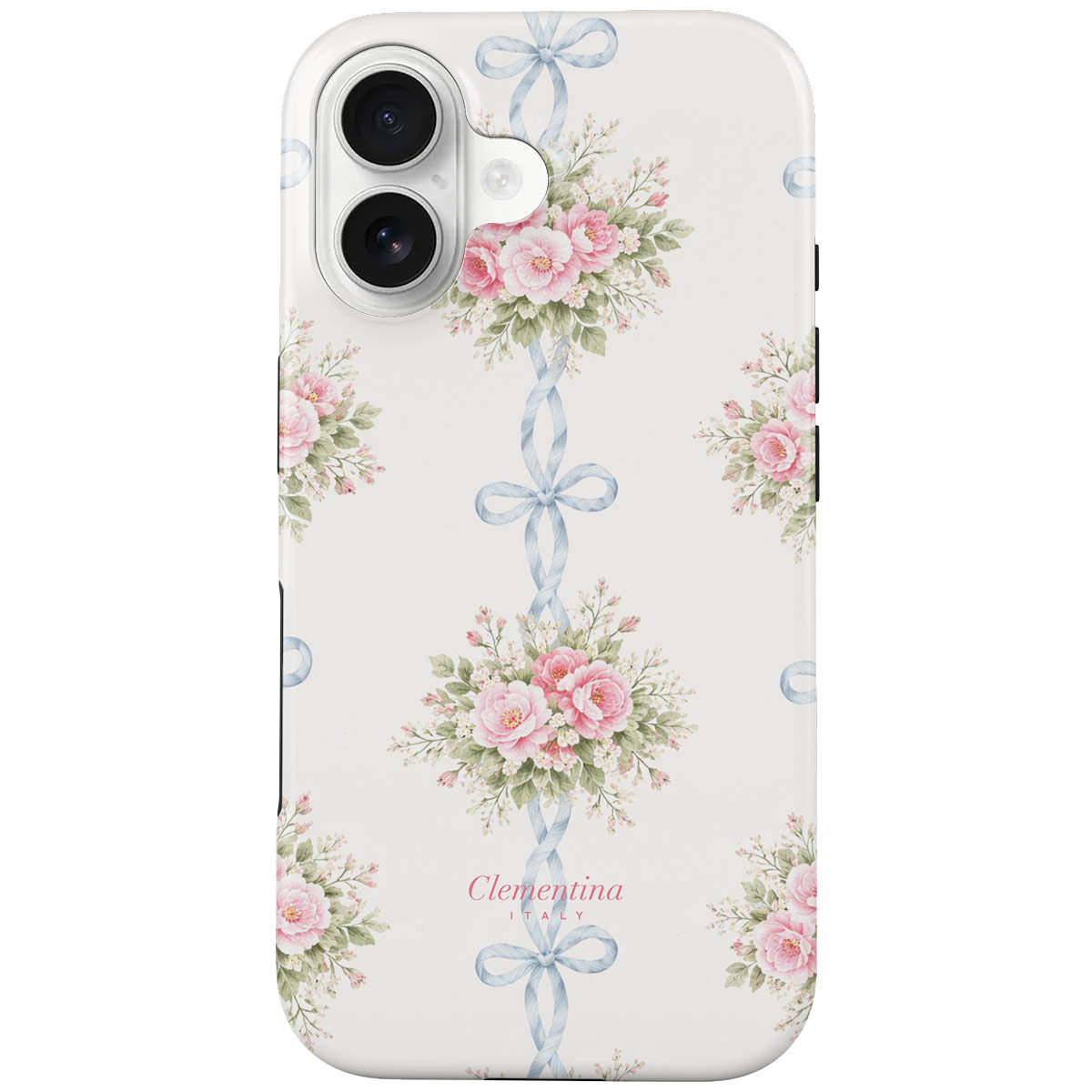 Morning Glory Tough MagSafe Case