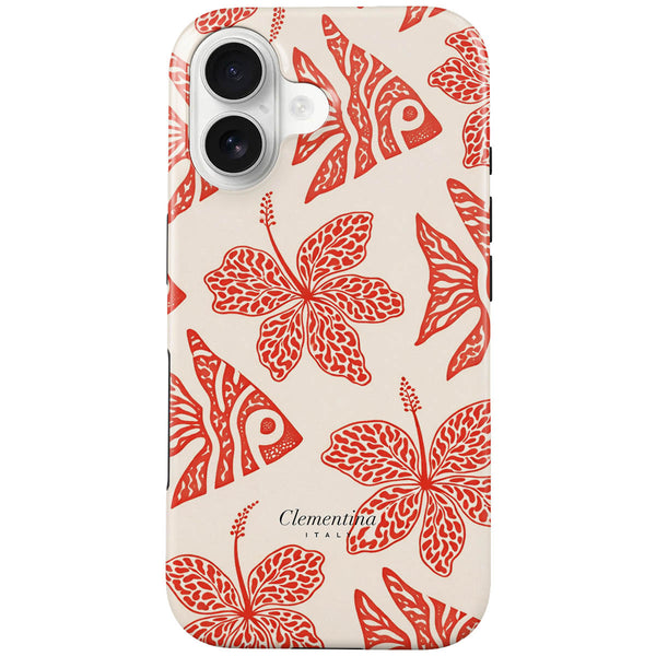 Ocean Breaze Tough MagSafe Case