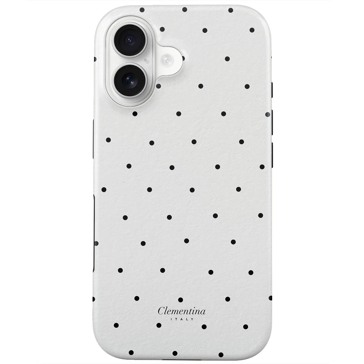 Polka Dot Tough MagSafe Case