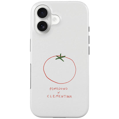 Pomodorino Tough MagSafe Case