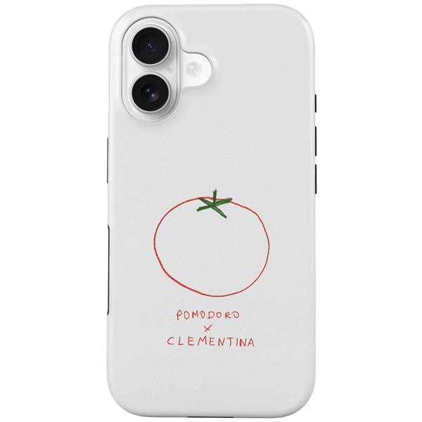 Pomodorino Tough Case