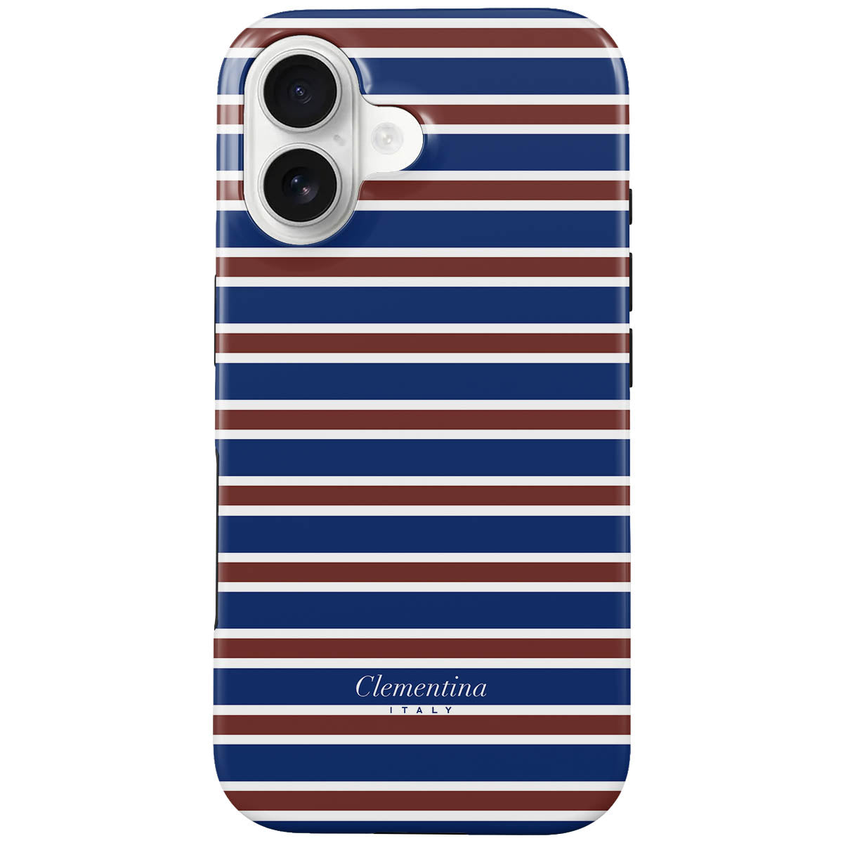 Preppy Tough Case