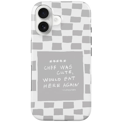 Review Tough MagSafe Case