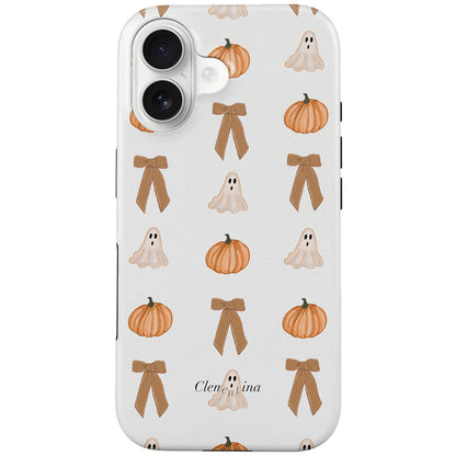 Romance Boo Tough Case