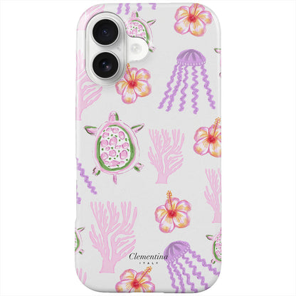 Sea Life Tough MagSafe Case