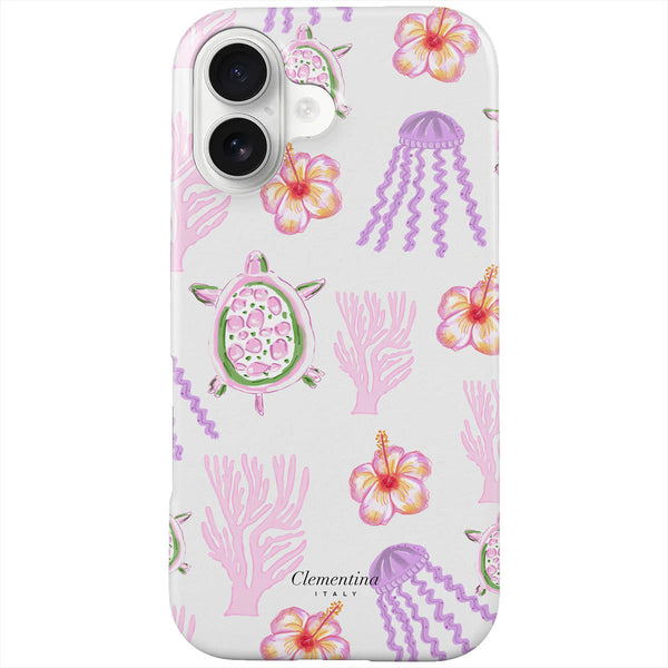 Sea Life Tough MagSafe Case