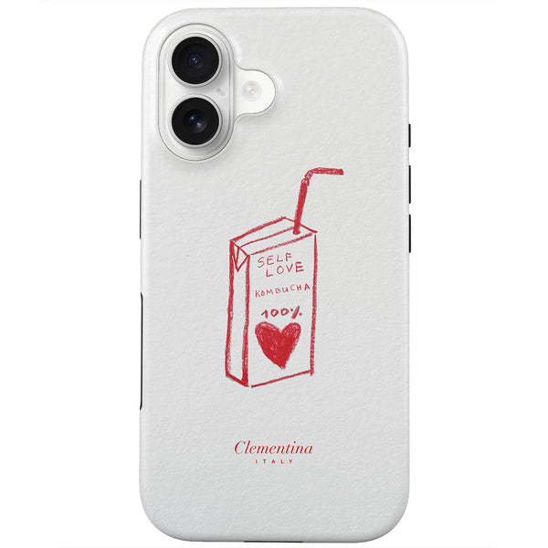 Self Love Kombucha MagSafe Case