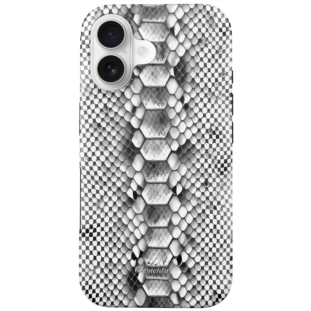 Snakeskin Tough MagSafe Case