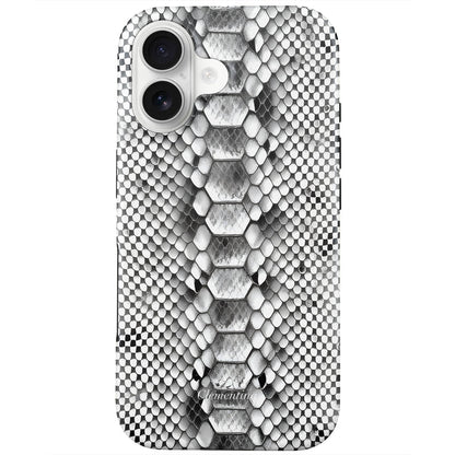 Snakeskin Tough MagSafe Case