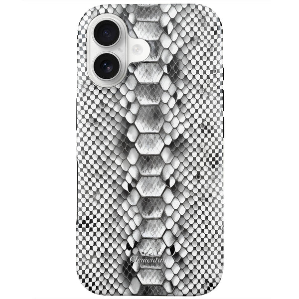 Snakeskin Tough Case