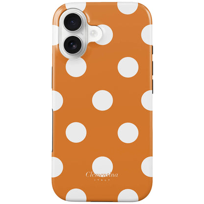 Spritz Polka Tough Case