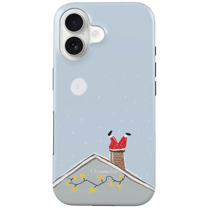 Stucked Tough MagSafe Case