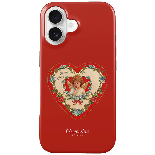 Sweet Angel Tough Case