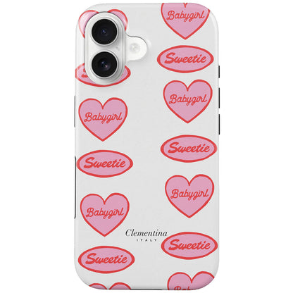 Sweetie Tough MagSafe Case