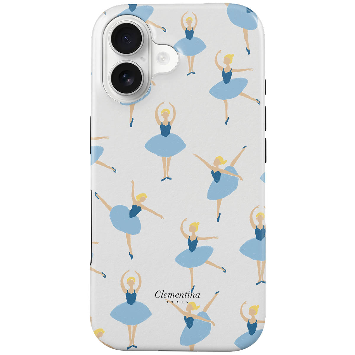 Tiny Dancers Tough MagSafe Case