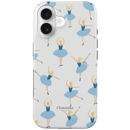 Tiny Dancers Tough MagSafe Case