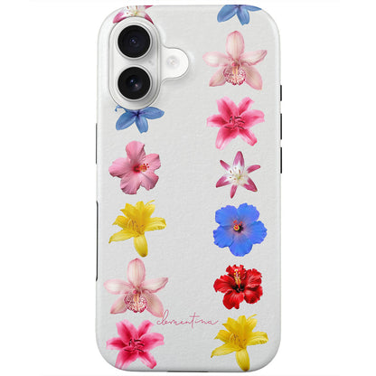 Tropicana Tough MagSafe Case