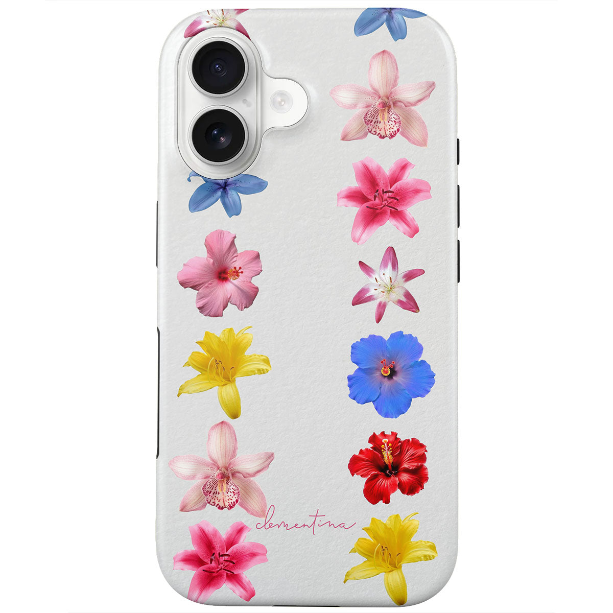 Tropicana Tough Case