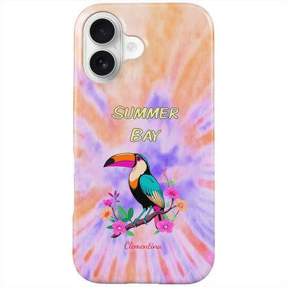 Tucan Tough MagSafe Case