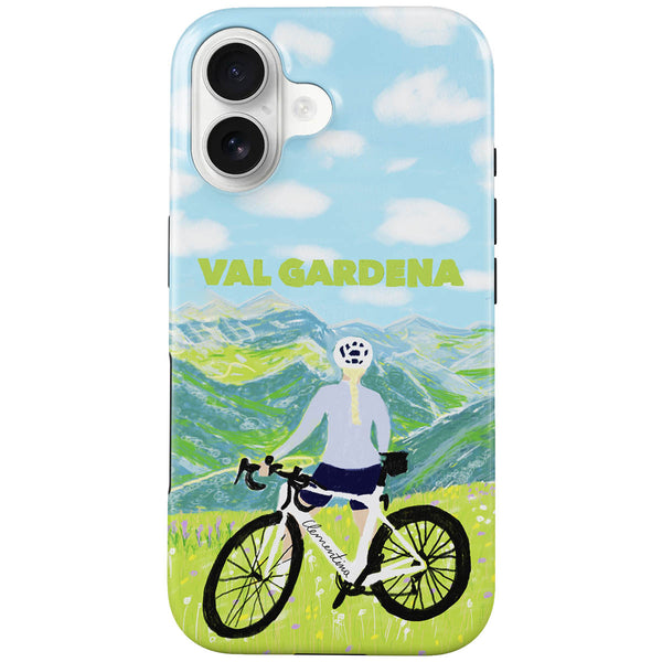 Val Gardena Tough Case