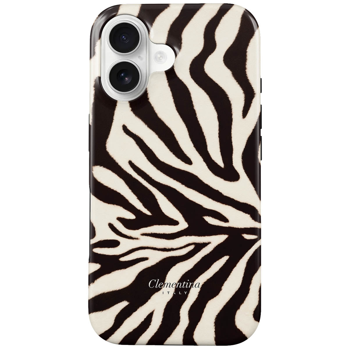 Zebra Tough Case