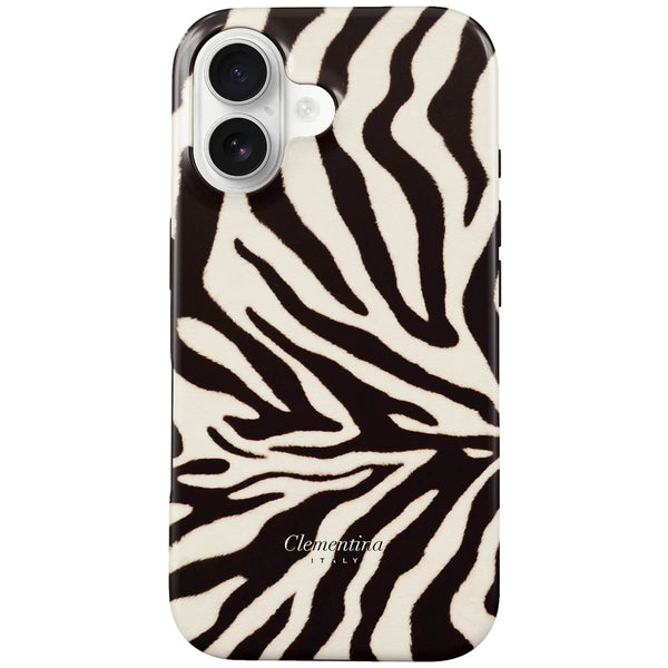 Zebra Tough MagSafe Case