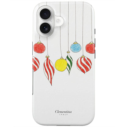 Ornaments Tough Case