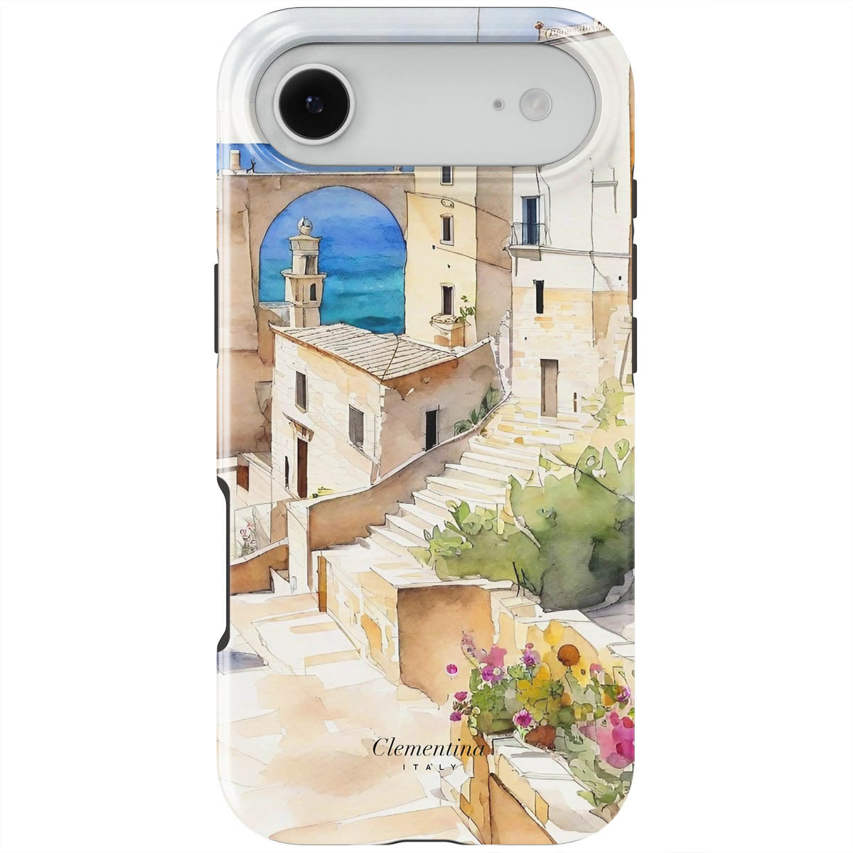 Acquerello Snap Case