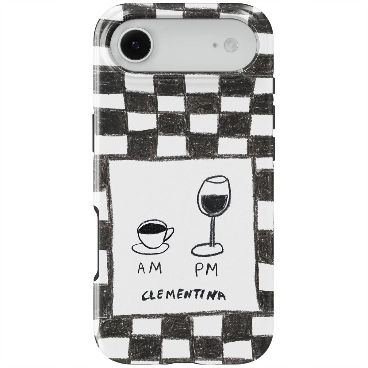 AM PM Tough MagSafe Case