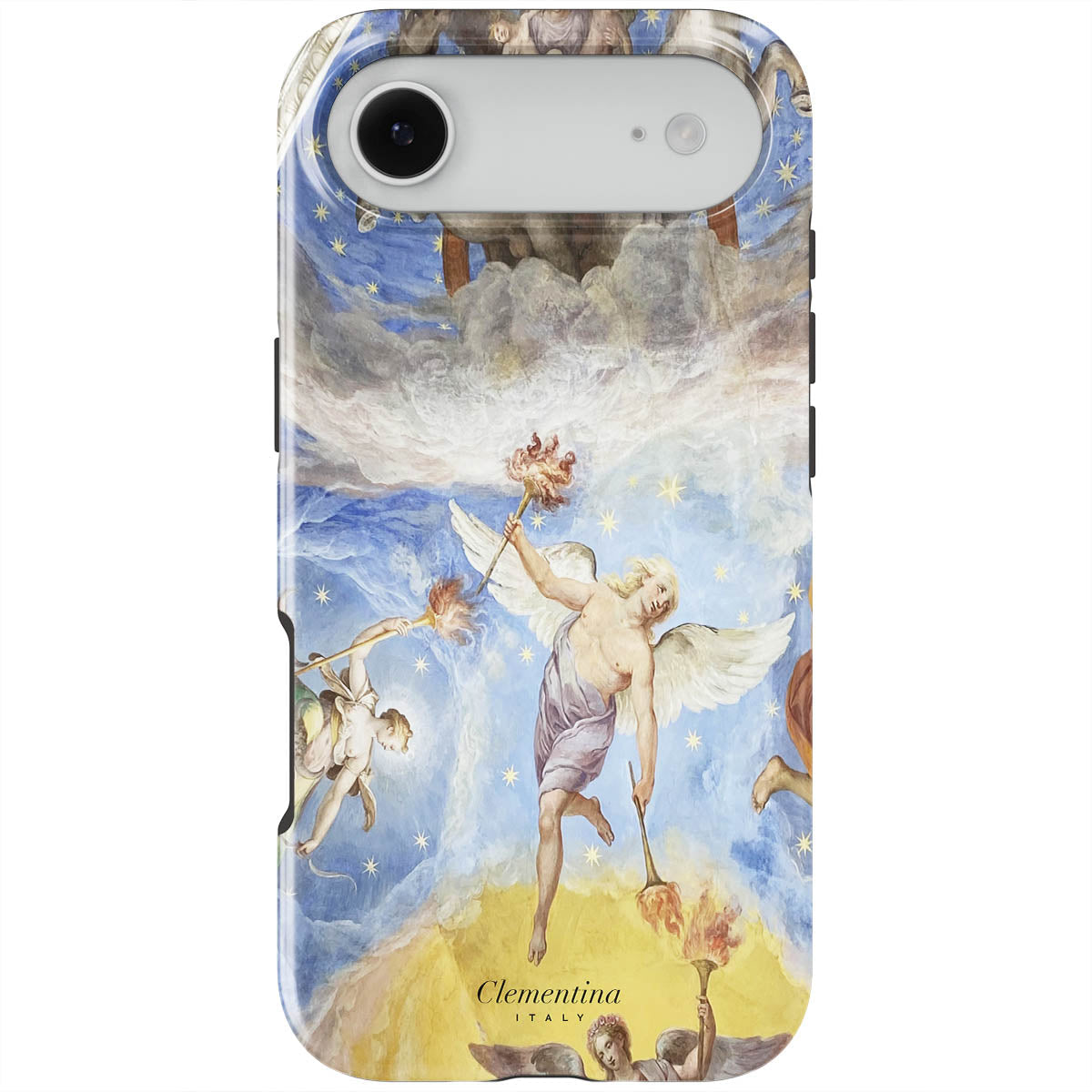 Cono Gelato Tough Case