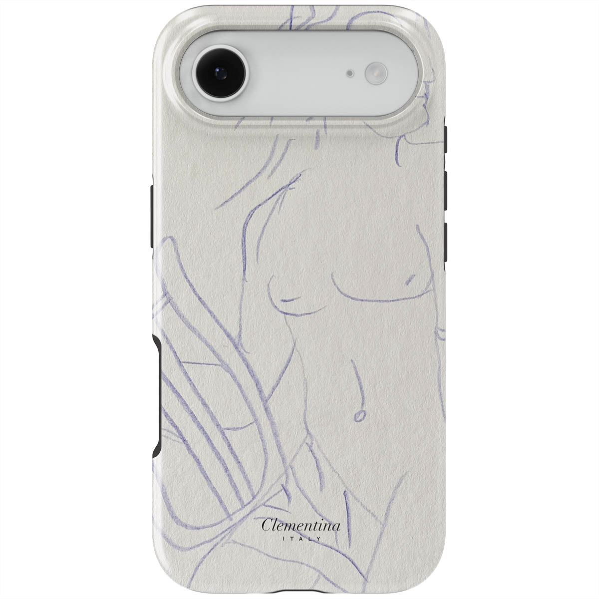 Antico Disegno Tough Case