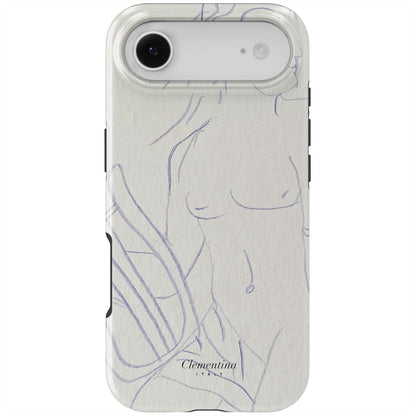 Antico Disegno Tough Case