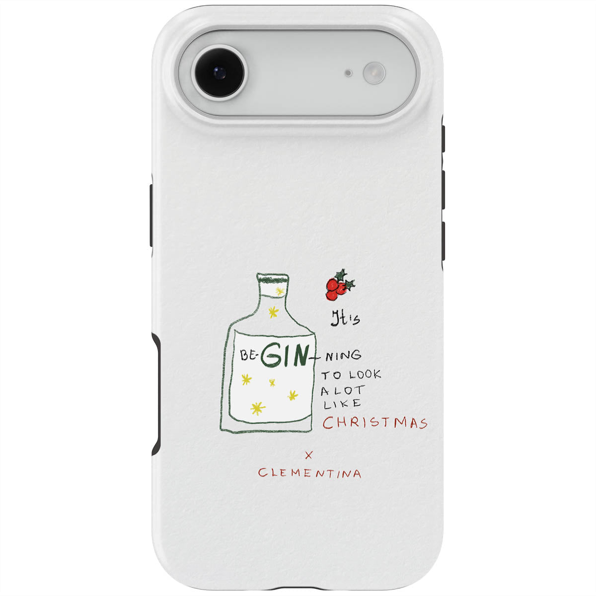 Beginning Tough MagSafe Case