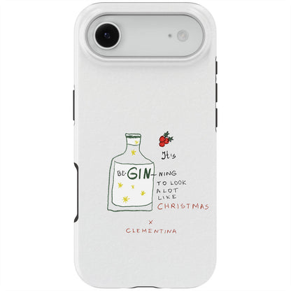 Beginning Tough Case