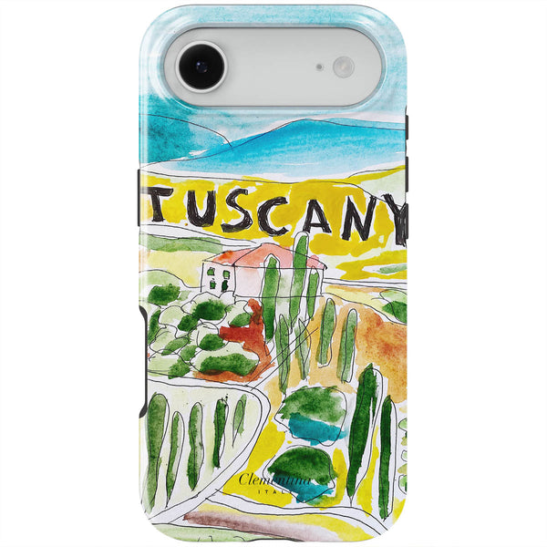 Bella Toscana Tough Case