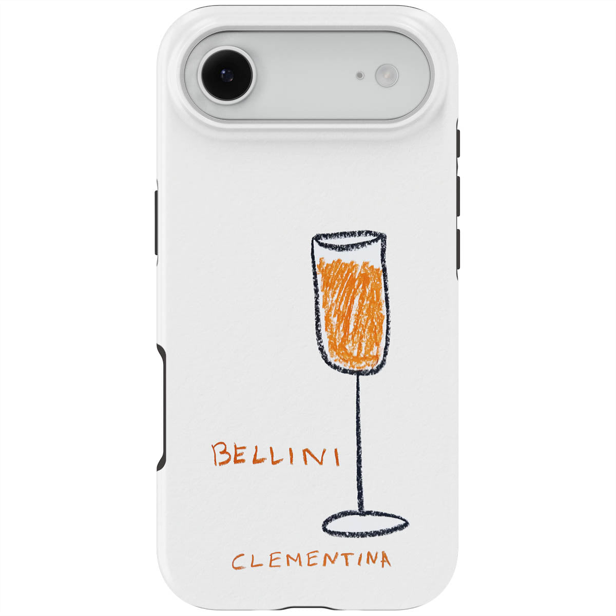 Bellini Tough Case
