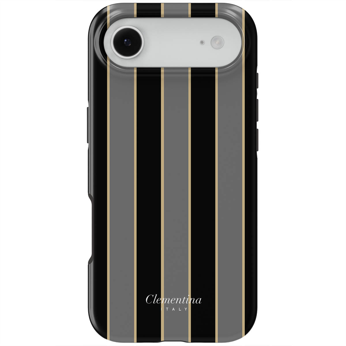 Blackwood Stripes Tough MagSafe Case