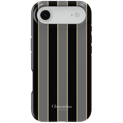 Blackwood Stripes Tough Case