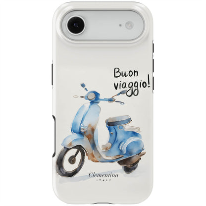 La motoretta Tough MagSafe Case