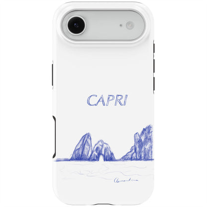 Capri Tough Case