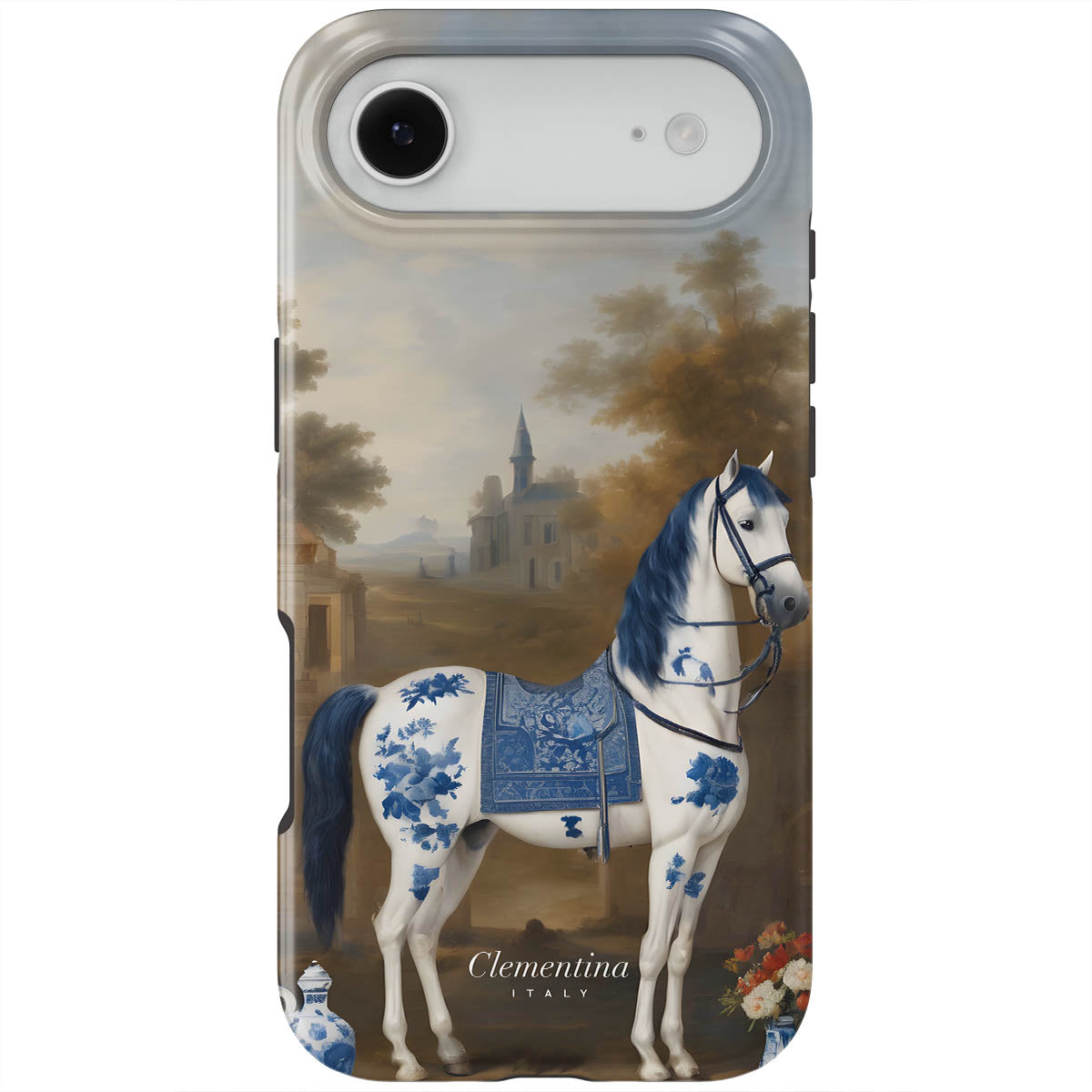 Cavallo Tough Case