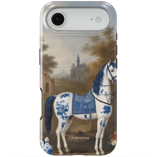 Cavallo Tough MagSafe Case