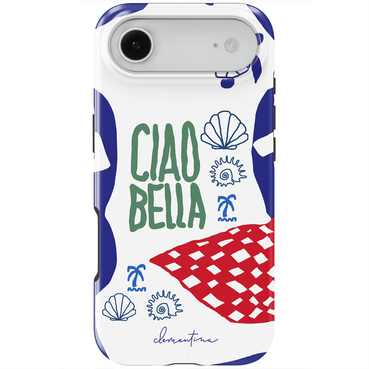 Ciao Bella Tough MagSafe Case