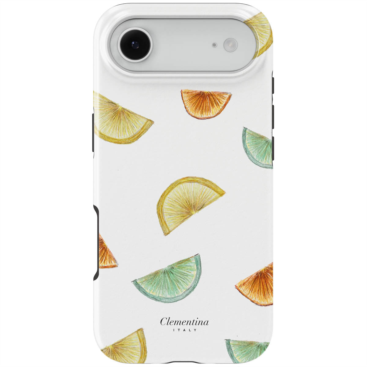 Citrus Caramella Tough MagSafe Case