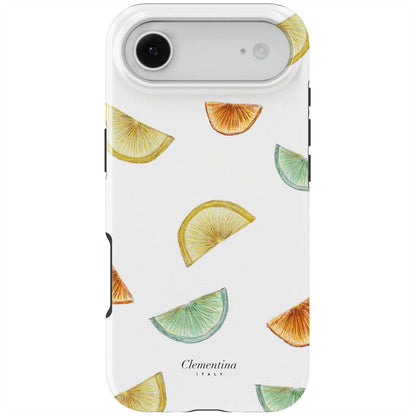 Citrus Caramella Tough MagSafe Case