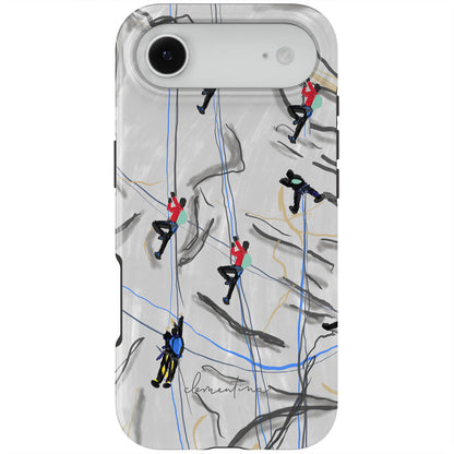 Climbers Tough Case