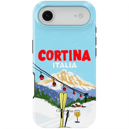 Cortina Tough MagSafe Case